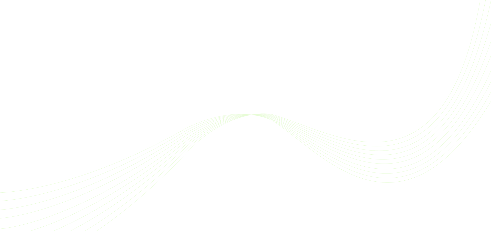 Hero background decorative shape